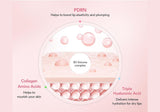 ABIB | PDRN Collagen Lip Mask Glazed Jelly - 11gr