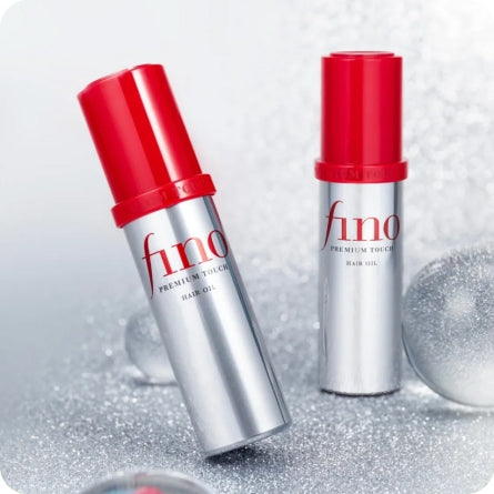 SHISEIDO | Fino Premium Touch Hair Oil 70ml