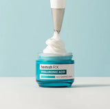 Watermelon Moisture Soothing Gel Cream