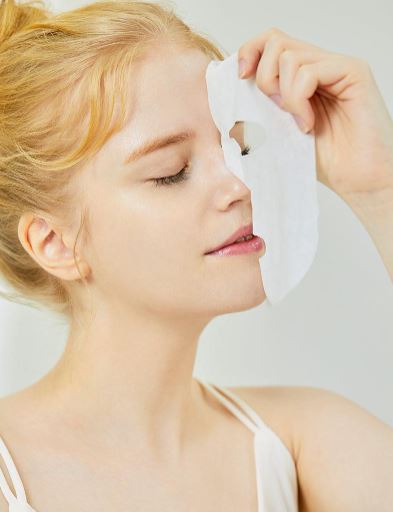 COSRX | Advanced Snail Mucin Power Sheet Mask - 1ud