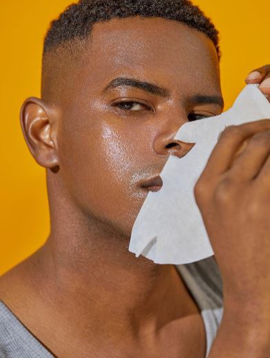 COSRX | Advanced Snail Mucin Power Sheet Mask - 1ud