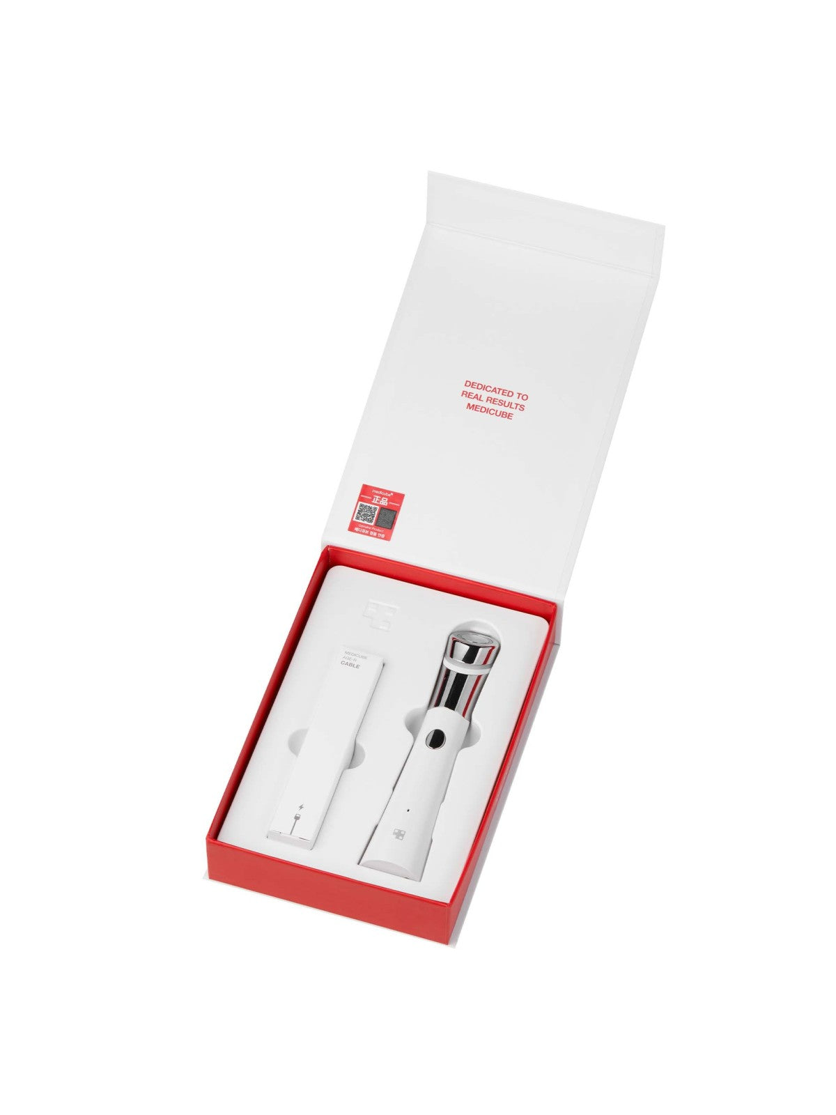 Age-R Air Shot – InternationalCosmetic