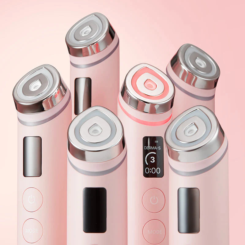 MEDICUBE | AGE- R Booster Pro - Pink