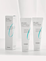 COSRX | AHA/BHA Vitamin C daily Cream