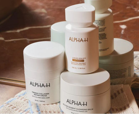 ALPHA-H | Liquid Laser Overnight Treatment Mask - 50ml