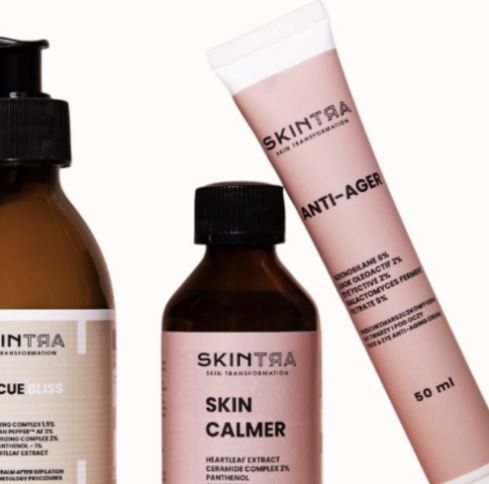 Skintra Anti-Âge
