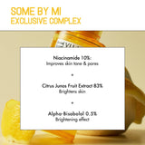 SOME BY MI | Yuja Niacin Anti Blemish Serum - 50ml