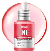 ANUA | Niacinamide 10% + TXA 4% Serum - 30ml