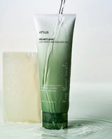 HEARTLEAF LHA MOISTURE PEELING GEL