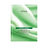 ANUA | Heartleaf Cream Mask Night Solution - 1ud