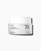 Heart leaf 70% Intense Calming Cream