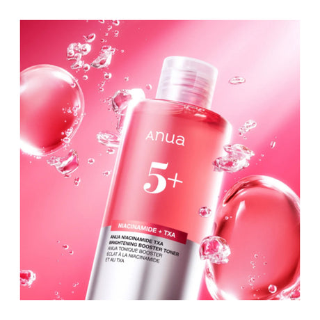 ANUA | Niacinamide TXA Brightening Booster Toner 250ml