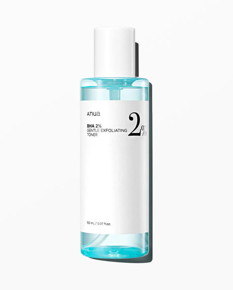 BHA 2% Exfoliating Toner 