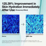 ANUA | PDRN 100 Hyaluronic Acid Glow Pads - 60ud