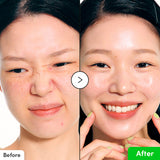 EQQUALBERRY | Aloe PDRN Calming Serum 30ml