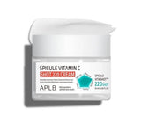 APLB | Spicule Vitamin C Shot 220 Cream - 55ml