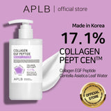 APLB | Collagen EGF Peptide Body Lotion - 300ml