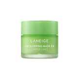 LANEIGE | Lip Sleeping Mask | Apple Lime - 20 gr