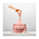ARENCIA | Fresh Cloud Body & Scalp Scrub - 260g