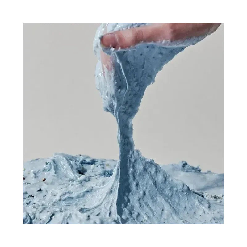 ARENCIA | Fresh Blue Hyssop Rice Mochi Cleanser - 120ml