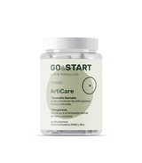 IVB WELLNESS LAB | Go&Start Articare - 90 Cápsulas