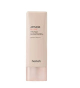 HEIMISH | Artless Glow Tinted Sunscreen SPF50+ - 40ml