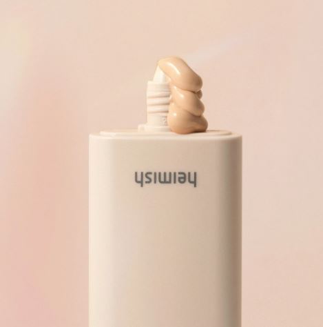 HEIMISH | Artless Glow Tinted Sunscreen SPF50+ - 40ml