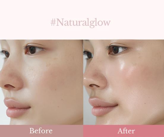 HEIMISH | Artless Glow Base SPF 50+ - 40ml