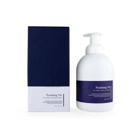 PYUNKANG YUL | ATO Bubble Wash & Shampoo - 500ml