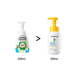 ATOPALM | Foaming Hand Wash Kids 300ml
