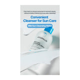 ATOPALM | Mild Sun Cleansing Water 250ml