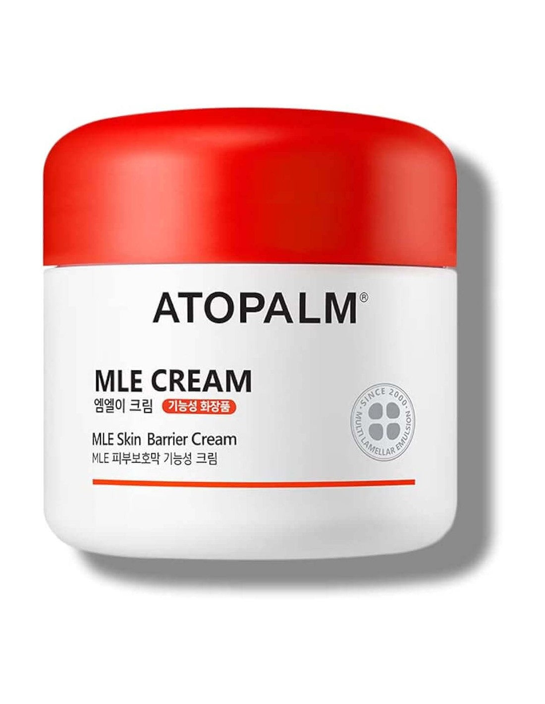 ATOPALM | MLE Cream