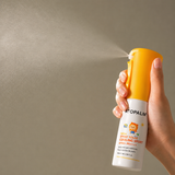ATOPALM | Kids Cooling Sport Sun Spray SPF 50+ - 100ml