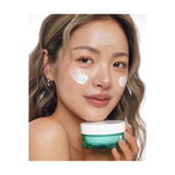 AXIS-Y Cera-Heart My Type Duo Cream 60 ml: beneficios e ingredientes de la crema dual; equilibrio de hidratación y barrera cutánea
