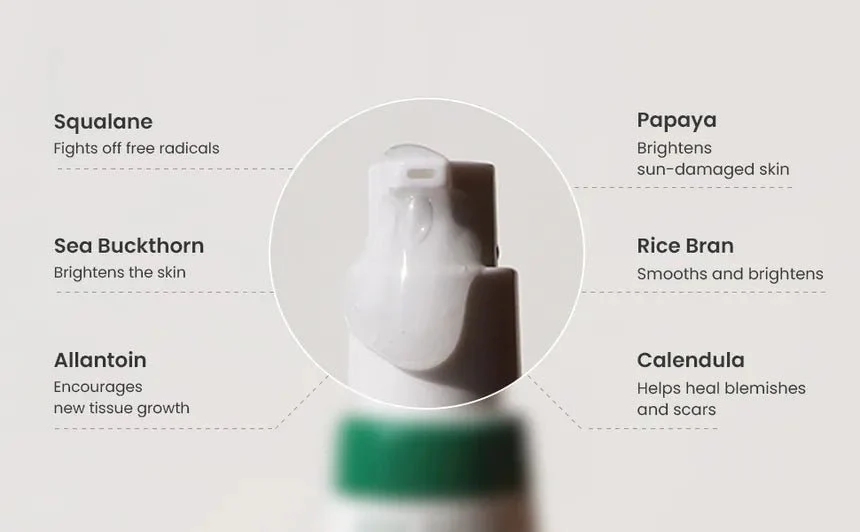 AXIS- Y | Glow You Own Way