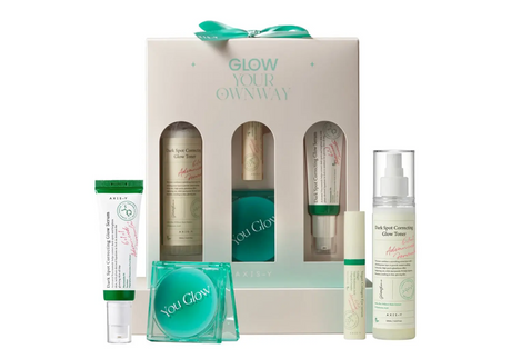 AXIS- Y | Glow Your Own Way - Limited Edition Glow Set