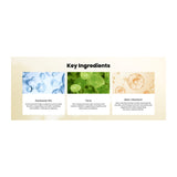AXIS-Y | Panthenol 10 Skin Smoothing Shield Cream 50ml