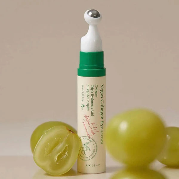 AXIS-Y | Vegan Collagen Eye Serum - 10ml