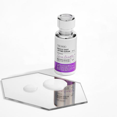 VT COSMETICS | Reedle Shot Lifting Serum - 30ml