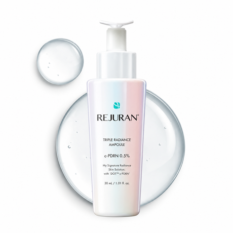 REJURAN | Turnover Ampoule
