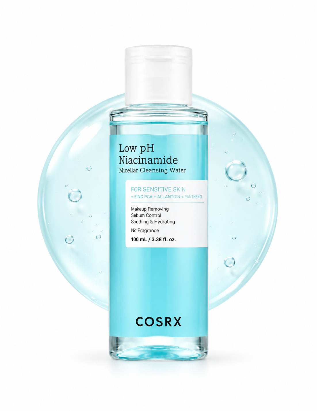 Advanced Snail Mucin Power Sheet Mask
