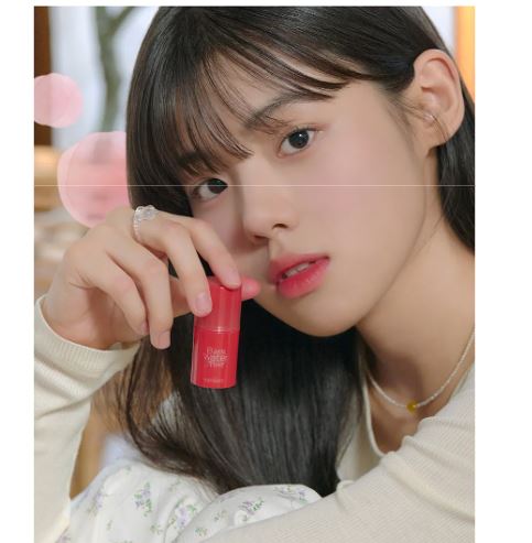 ROM&ND | Bare Water Tint