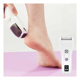 BAREN | Pedi Mate Dual Power Vacuum Electric Callus Remover