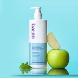 BAREN | SenCICAtive BHA Body Wash - 500ml