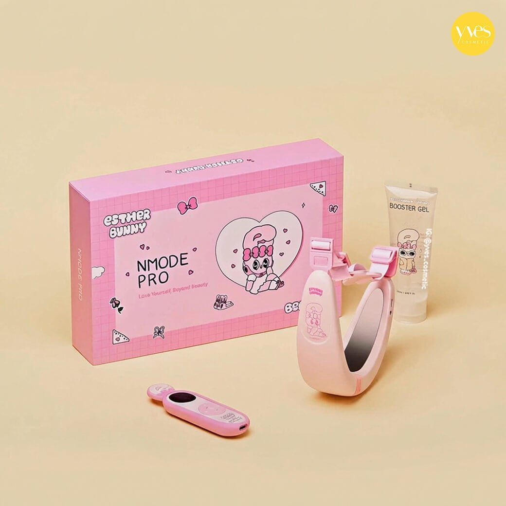 BEAUND | NMODE PRO- Esther Bunny Edition