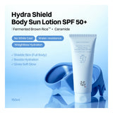 BEAUTY OF JOSEON | Hydra Shield Body Sun Lotion SPF50+ - 150ml