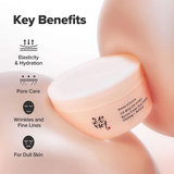 BEAUTY OF JOSEON | Revive Under Eye Patch - 60 pcs