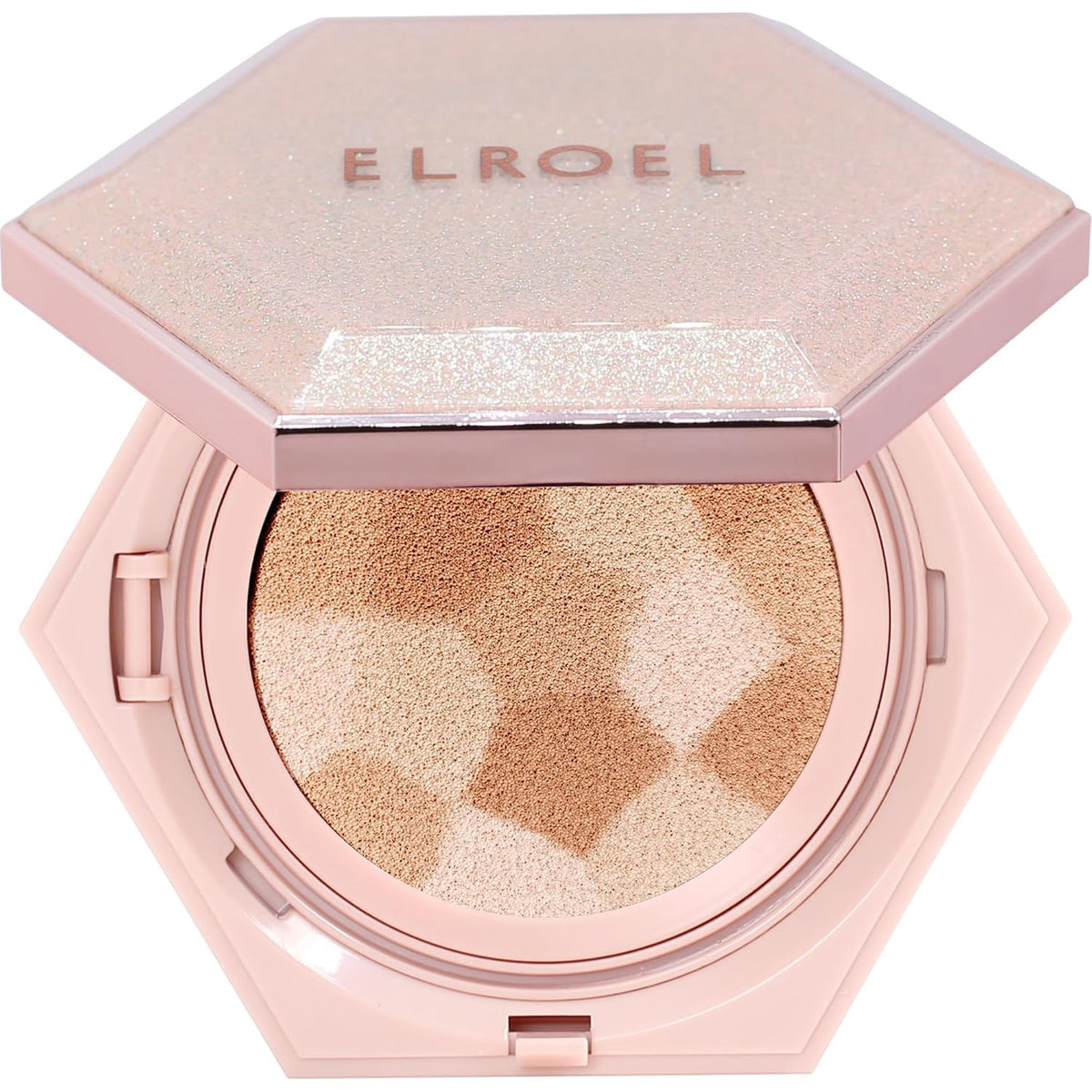 ELROEL | Blending Compact Cushion SPF50+ PA+++ - 12,5g