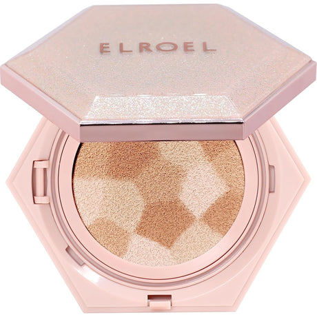 ELROEL | Blending Compact Cushion SPF50+ PA+++ - 12,5g
