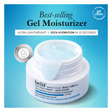 BELIF | The True Cream Aqua Bomb - 50ml